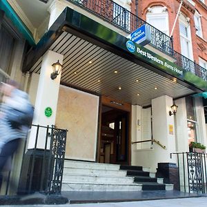 Best Western Burns Hotel Kensington